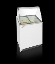 TEFCOLD IC 200 SCE SO distributor zmrzliny  